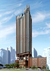 Newport Residences (D2), Condominium #485984941